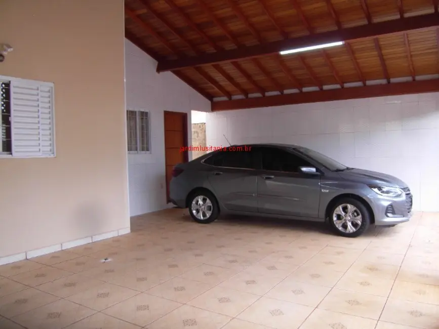 Casa com 3 quartos à venda, 92m2 em Olimpia - SP - imagem 8 Foto 8 de Casa com 3 quartos à venda, 92m2 em Olimpia - SP