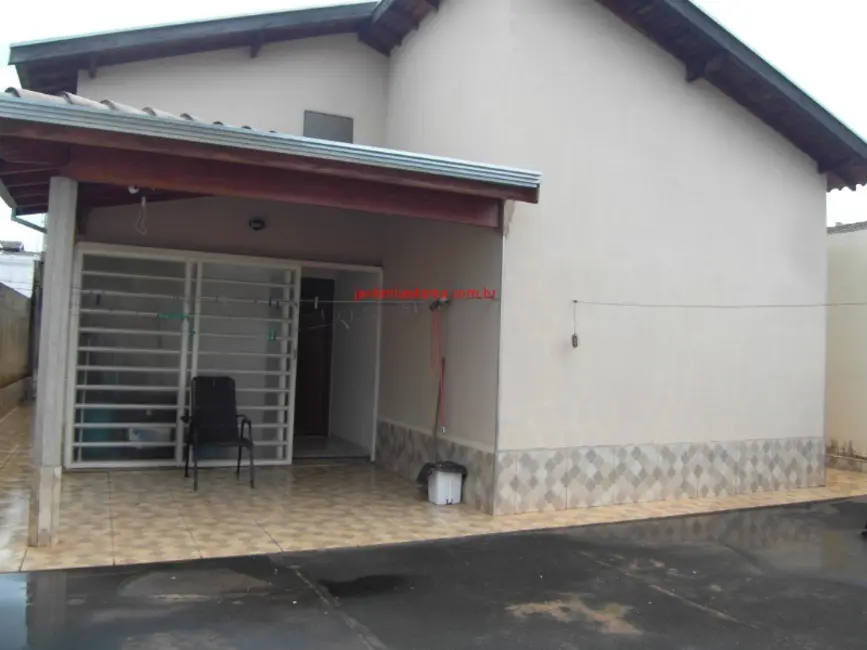 Casa com 3 quartos à venda, 92m2 em Olimpia - SP - imagem 5 Foto 5 de Casa com 3 quartos à venda, 92m2 em Olimpia - SP