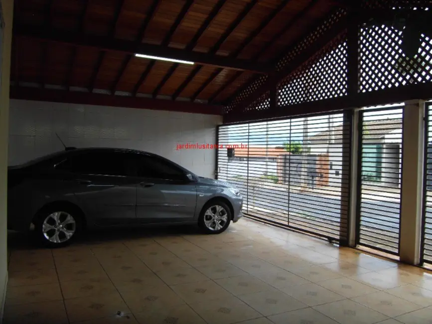 Casa com 3 quartos à venda, 92m2 em Olimpia - SP - imagem 9 Foto 9 de Casa com 3 quartos à venda, 92m2 em Olimpia - SP