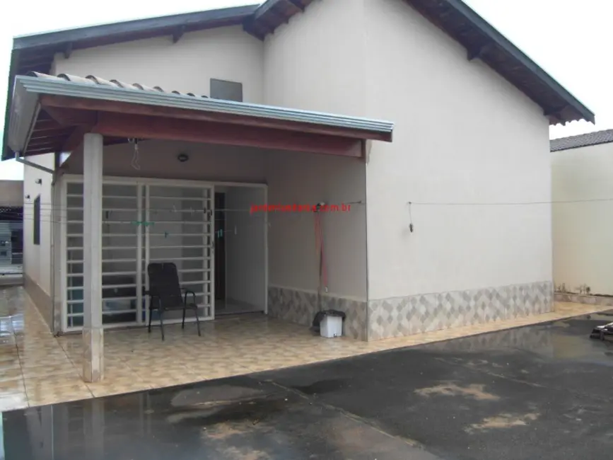 Casa com 3 quartos à venda, 92m2 em Olimpia - SP - imagem 3 Foto 3 de Casa com 3 quartos à venda, 92m2 em Olimpia - SP