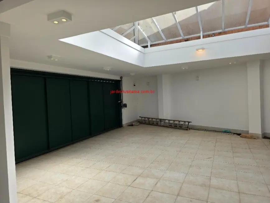 Casa de Condomínio com 4 quartos à venda e para alugar, 320m2 em São Paulo - SP - imagem 8 Foto 8 de Casa de Condomínio com 4 quartos à venda e para alugar, 320m2 em São Paulo - SP