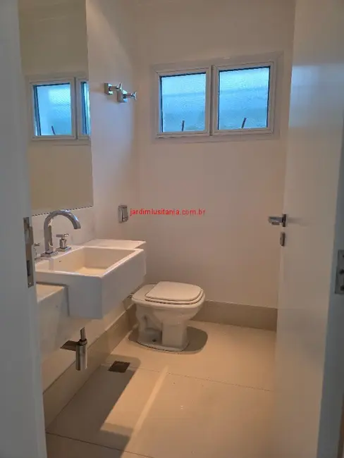 Casa de Condomínio com 4 quartos à venda e para alugar, 320m2 em São Paulo - SP - imagem 4 Foto 4 de Casa de Condomínio com 4 quartos à venda e para alugar, 320m2 em São Paulo - SP