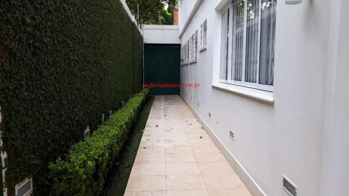 Casa de Condomínio com 4 quartos à venda e para alugar, 320m2 em São Paulo - SP - imagem 9 Foto 9 de Casa de Condomínio com 4 quartos à venda e para alugar, 320m2 em São Paulo - SP