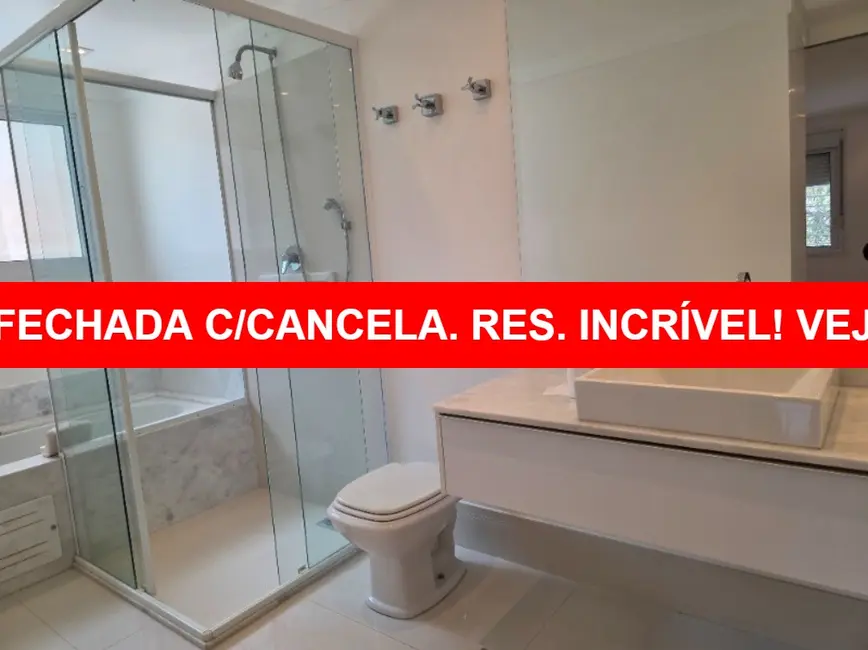 Casa de Condomínio com 4 quartos à venda e para alugar, 320m2 em São Paulo - SP - imagem 1 Foto 1 de Casa de Condomínio com 4 quartos à venda e para alugar, 320m2 em São Paulo - SP