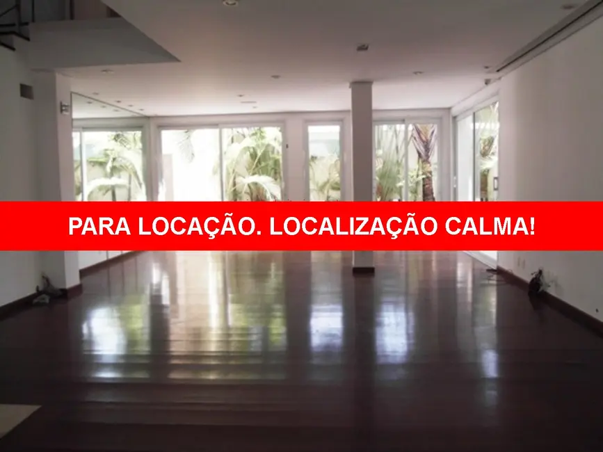 Foto 1 de Casa com 4 quartos à venda e para alugar, 300m2 em Jardim Luzitânia, São Paulo - SP
