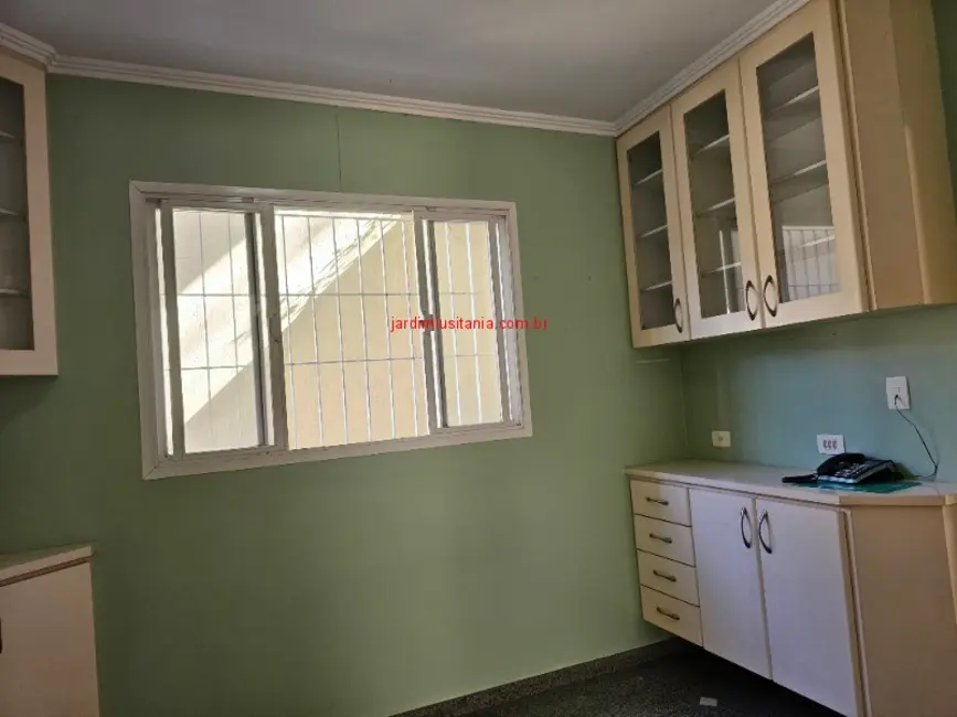Casa com 4 quartos à venda e para alugar, 340m2 em São Paulo - SP - imagem 4 Foto 4 de Casa com 4 quartos à venda e para alugar, 340m2 em São Paulo - SP