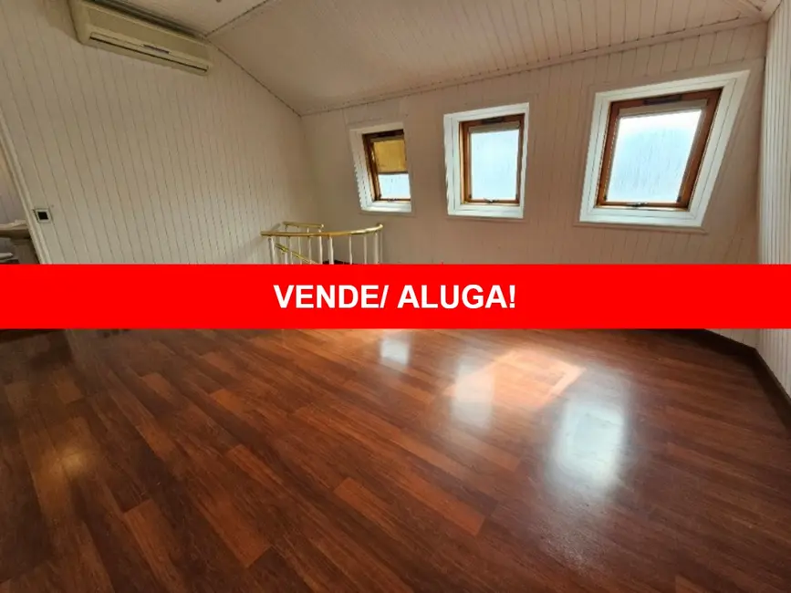 Foto 1 de Casa com 4 quartos à venda e para alugar, 340m2 em São Paulo - SP