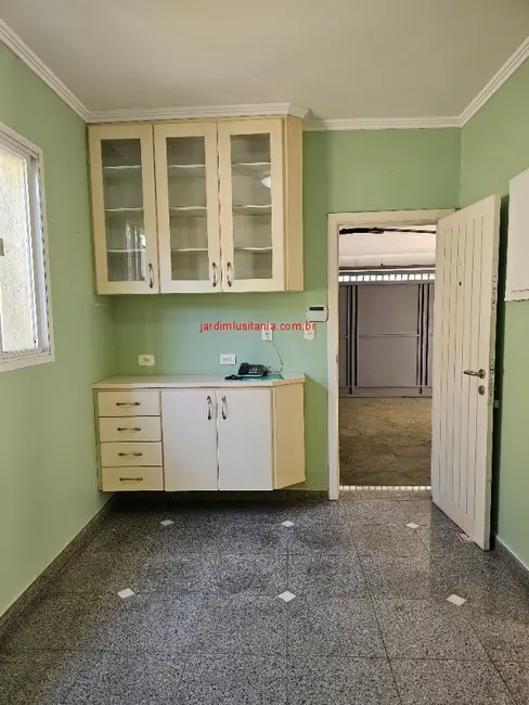 Casa com 4 quartos à venda e para alugar, 340m2 em São Paulo - SP - imagem 5 Foto 5 de Casa com 4 quartos à venda e para alugar, 340m2 em São Paulo - SP