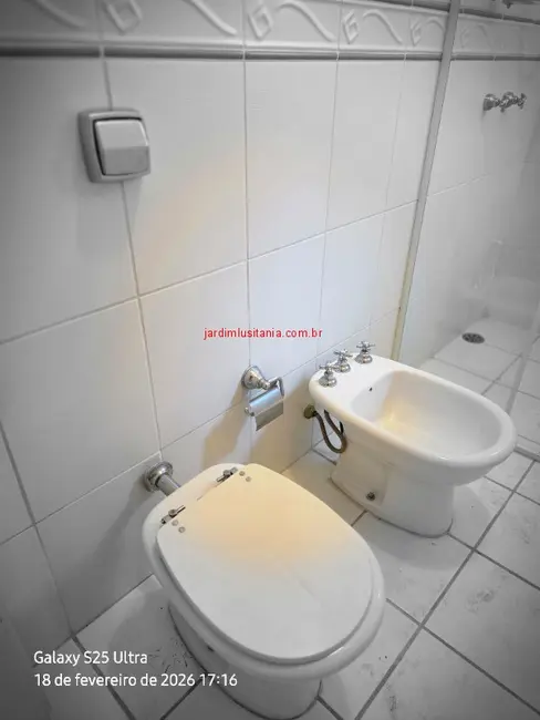 Foto 4 de Casa com 4 quartos à venda e para alugar, 274m2 em Ibirapuera, São Paulo - SP