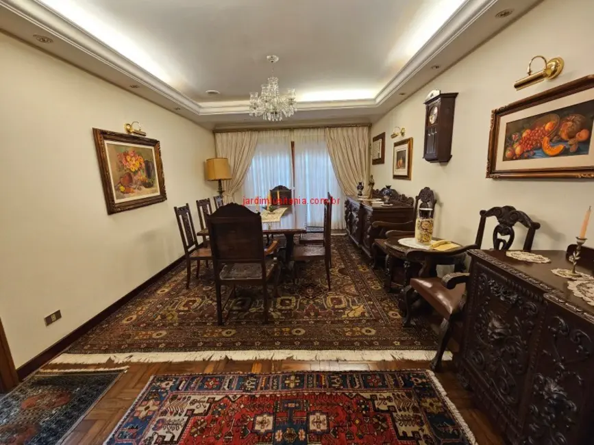 Casa com 4 quartos à venda e para alugar, 274m2 em São Paulo - SP - imagem 3 Foto 3 de Casa com 4 quartos à venda e para alugar, 274m2 em São Paulo - SP