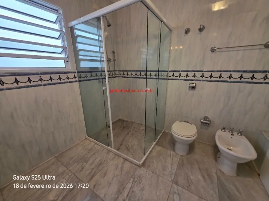 Foto 6 de Casa com 4 quartos à venda e para alugar, 274m2 em Ibirapuera, São Paulo - SP
