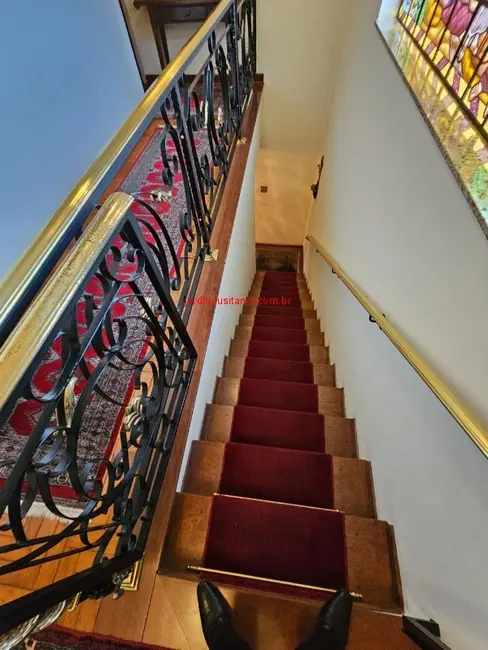 Casa com 4 quartos à venda e para alugar, 274m2 em São Paulo - SP - imagem 9 Foto 9 de Casa com 4 quartos à venda e para alugar, 274m2 em São Paulo - SP