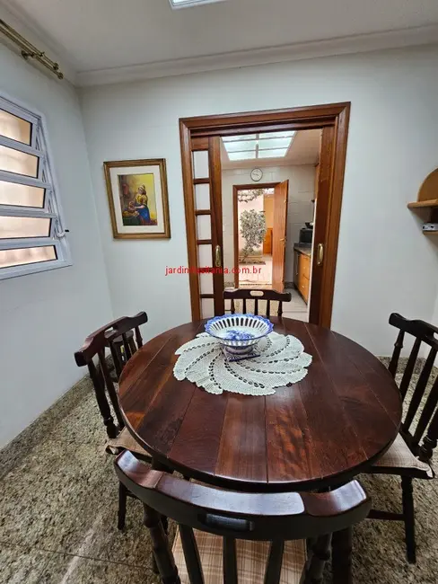 Casa com 4 quartos à venda e para alugar, 274m2 em São Paulo - SP - imagem 4 Foto 4 de Casa com 4 quartos à venda e para alugar, 274m2 em São Paulo - SP