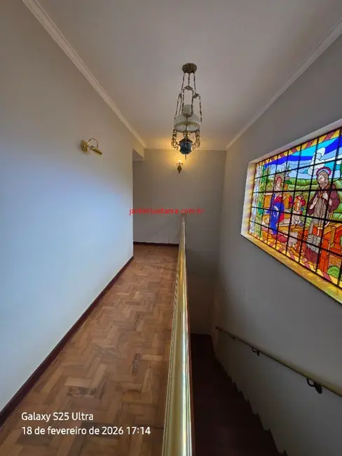 Foto 8 de Casa com 4 quartos à venda e para alugar, 274m2 em Ibirapuera, São Paulo - SP