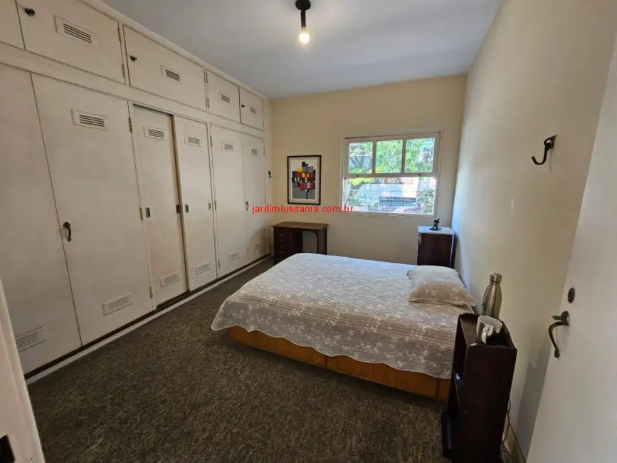 Casa com 3 quartos à venda, 265m2 em Jardim Luzitânia, São Paulo - SP - imagem 4 Foto 4 de Casa com 3 quartos à venda, 265m2 em Jardim Luzitânia, São Paulo - SP