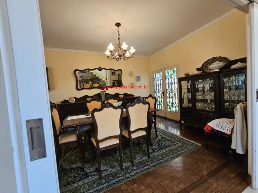 Casa com 3 quartos à venda, 265m2 em Jardim Luzitânia, São Paulo - SP - imagem 2 Foto 2 de Casa com 3 quartos à venda, 265m2 em Jardim Luzitânia, São Paulo - SP