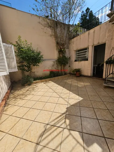 Casa com 3 quartos à venda, 265m2 em Jardim Luzitânia, São Paulo - SP - imagem 7 Foto 7 de Casa com 3 quartos à venda, 265m2 em Jardim Luzitânia, São Paulo - SP
