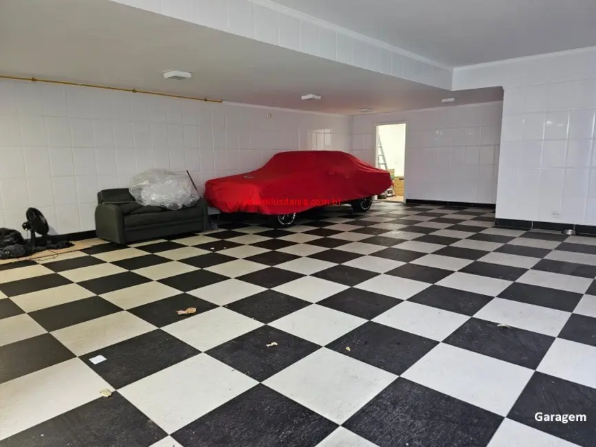 Casa com 5 quartos à venda, 700m2 em Jardim Luzitânia, São Paulo - SP - imagem 6 Foto 6 de Casa com 5 quartos à venda, 700m2 em Jardim Luzitânia, São Paulo - SP