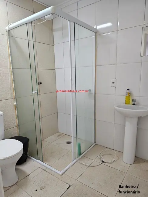 Casa com 5 quartos à venda, 700m2 em Jardim Luzitânia, São Paulo - SP - imagem 4 Foto 4 de Casa com 5 quartos à venda, 700m2 em Jardim Luzitânia, São Paulo - SP