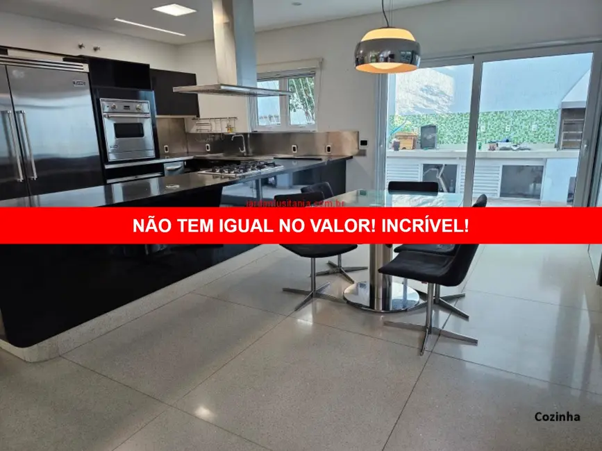 Foto 5 de Casa com 5 quartos à venda, 700m2 em Jardim Luzitânia, São Paulo - SP