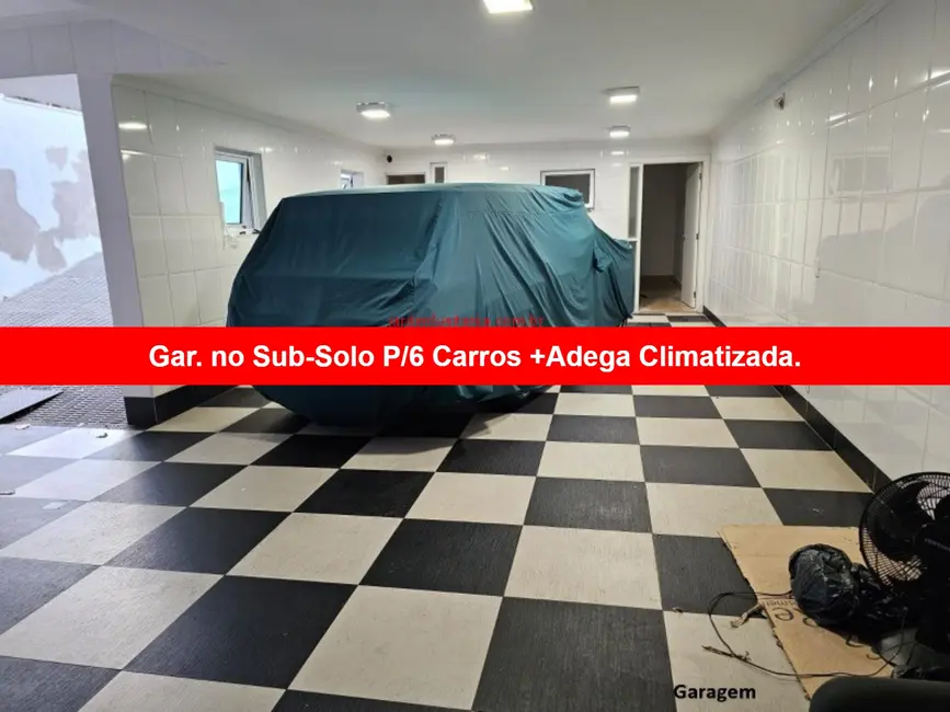 Casa com 5 quartos à venda, 700m2 em Jardim Luzitânia, São Paulo - SP - imagem 1 Foto 1 de Casa com 5 quartos à venda, 700m2 em Jardim Luzitânia, São Paulo - SP