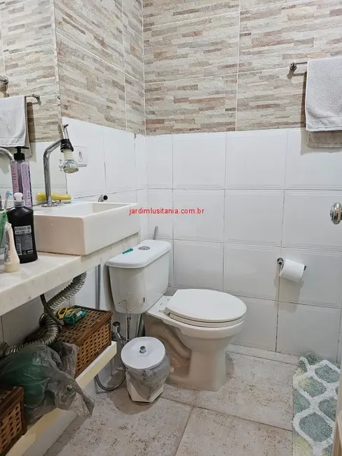 Foto 7 de Casa com 5 quartos à venda e para alugar, 640m2 em Jardim Luzitânia, São Paulo - SP