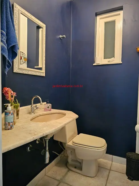 Foto 6 de Casa com 5 quartos à venda e para alugar, 640m2 em Jardim Luzitânia, São Paulo - SP