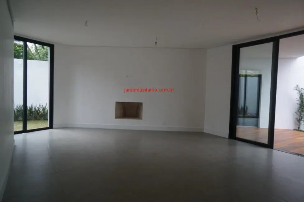 Foto 9 de Casa com 4 quartos à venda, 375m2 em São Paulo - SP