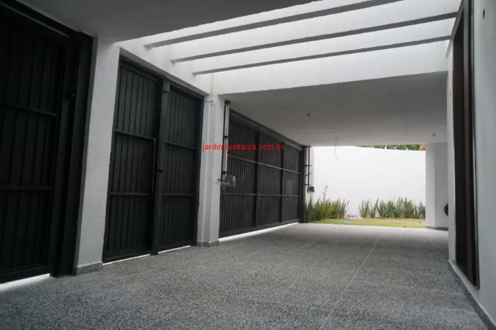 Foto 7 de Casa com 4 quartos à venda, 375m2 em São Paulo - SP