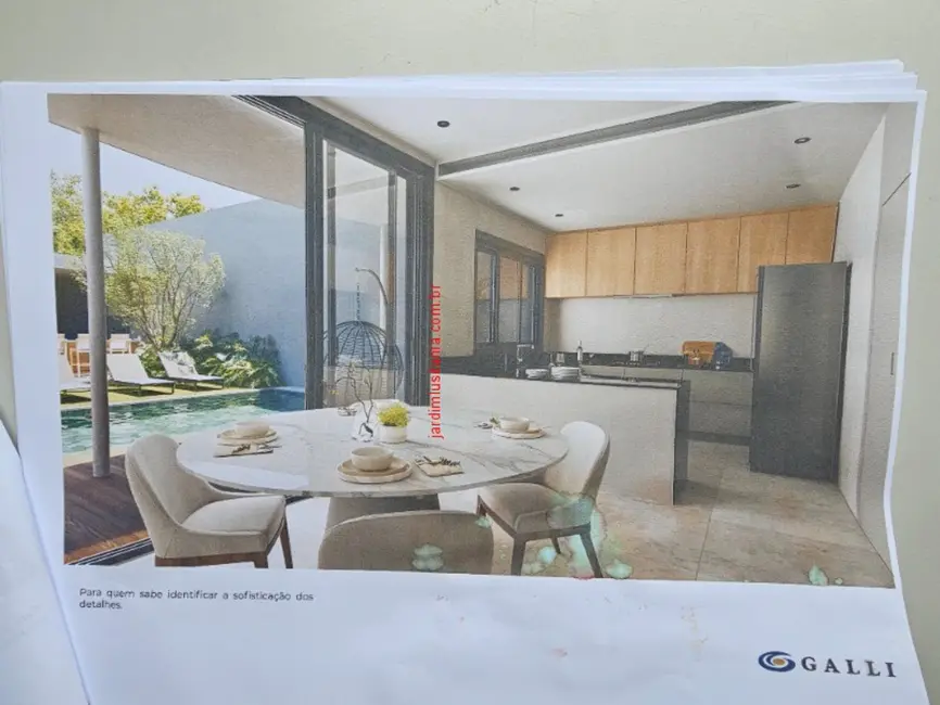 Foto 5 de Casa com 4 quartos à venda, 375m2 em São Paulo - SP