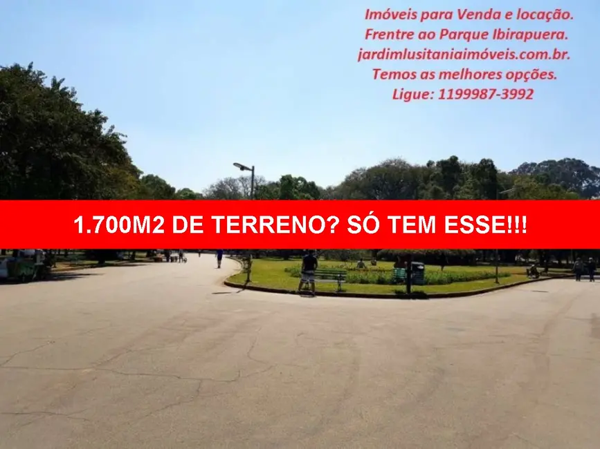 Casa com 4 quartos à venda em São Paulo - SP - imagem 1 Foto 1 de Casa com 4 quartos à venda em São Paulo - SP