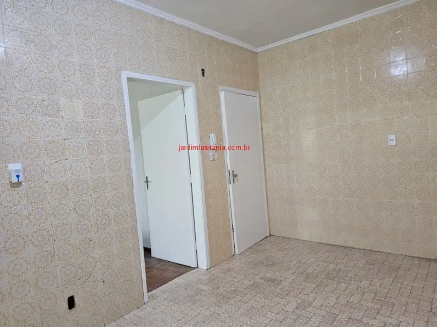 Foto 2 de Apartamento com 1 quarto para alugar, 55m2 em Santa Maria, Sao Caetano Do Sul - SP