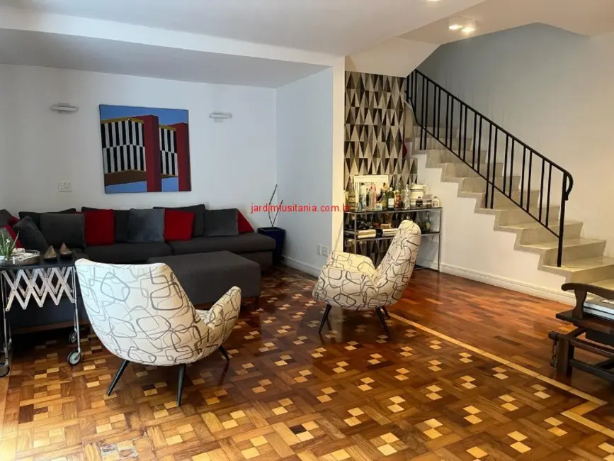 Casa de Condomínio com 5 quartos à venda e para alugar, 240m2 em São Paulo - SP - imagem 6 Foto 6 de Casa de Condomínio com 5 quartos à venda e para alugar, 240m2 em São Paulo - SP