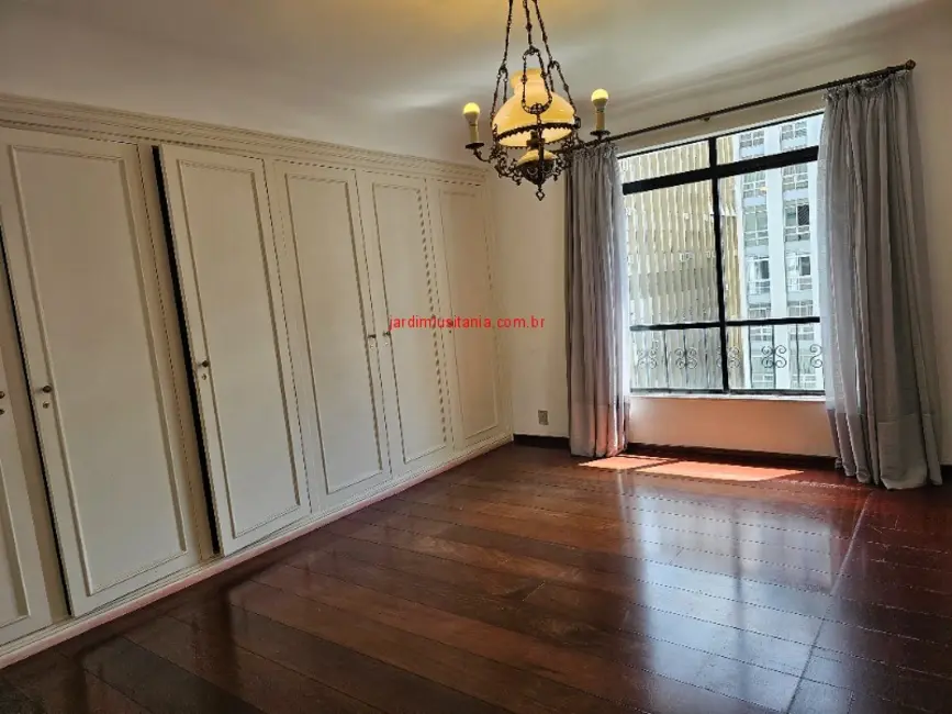 Foto 3 de Apartamento com 3 quartos à venda e para alugar, 231m2 em Jardim América, São Paulo - SP