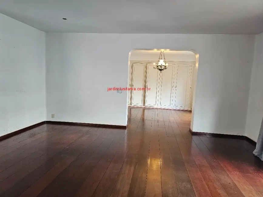 Foto 9 de Apartamento com 3 quartos à venda e para alugar, 231m2 em Jardim América, São Paulo - SP