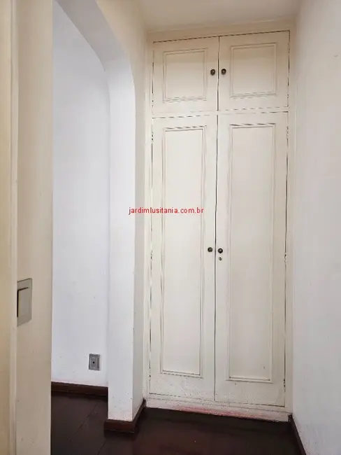 Foto 4 de Apartamento com 3 quartos à venda e para alugar, 231m2 em Jardim América, São Paulo - SP