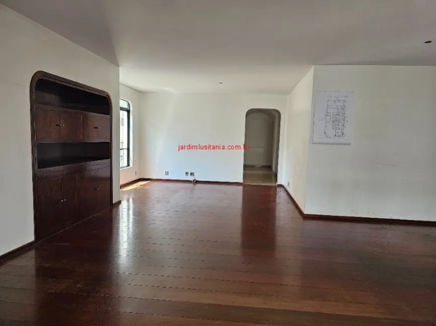 Foto 7 de Apartamento com 3 quartos à venda e para alugar, 231m2 em Jardim América, São Paulo - SP