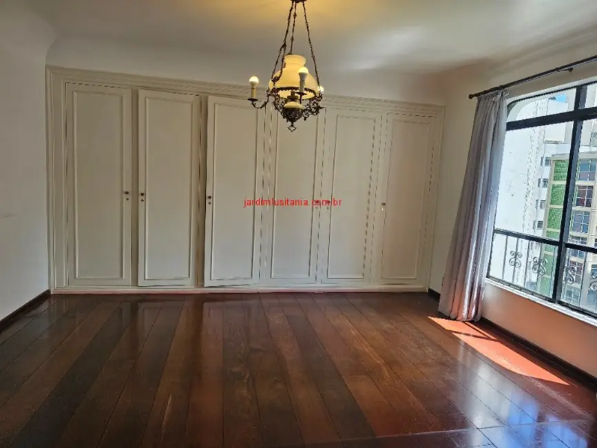 Foto 5 de Apartamento com 3 quartos à venda e para alugar, 231m2 em Jardim América, São Paulo - SP