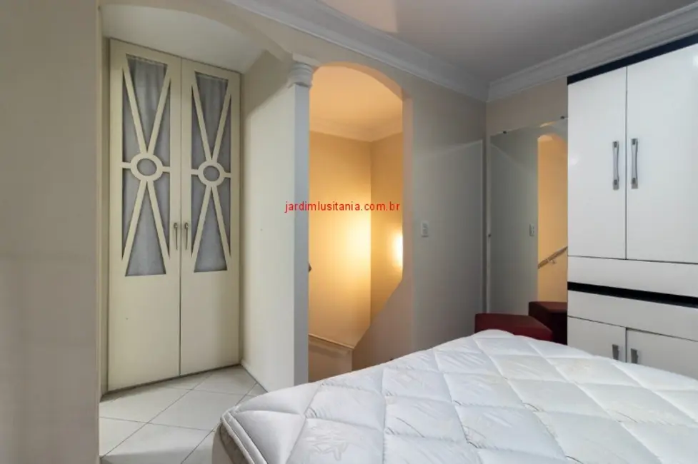 Foto 6 de Apartamento com 1 quarto à venda, 45m2 em Moema, São Paulo - SP