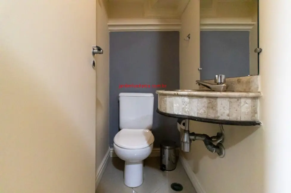 Foto 5 de Apartamento com 1 quarto à venda, 45m2 em Moema, São Paulo - SP