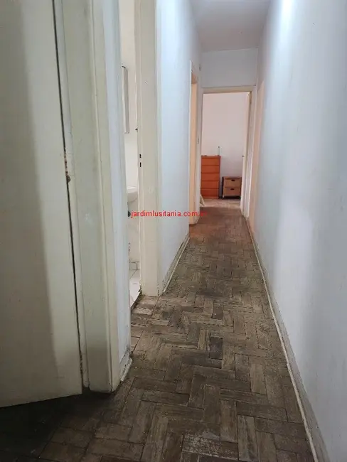 Foto 8 de Casa com 4 quartos para alugar, 355m2 em São Paulo - SP