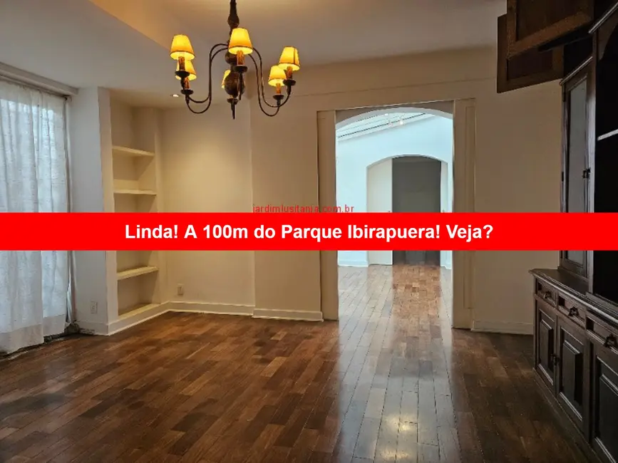 Casa com 4 quartos à venda e para alugar, 355m2 em São Paulo - SP - imagem 1 Foto 1 de Casa com 4 quartos à venda e para alugar, 355m2 em São Paulo - SP