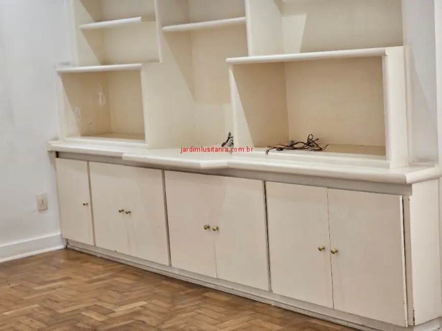 Foto 2 de Casa com 4 quartos para alugar, 355m2 em São Paulo - SP