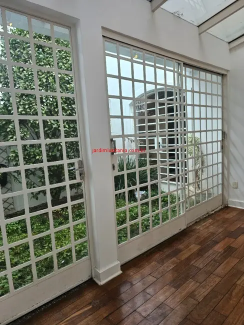 Foto 6 de Casa com 4 quartos para alugar, 355m2 em São Paulo - SP