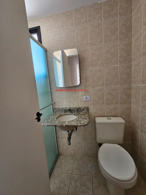 Foto 6 de Apartamento com 2 quartos à venda, 55m2 em Vila Mariana, São Paulo - SP