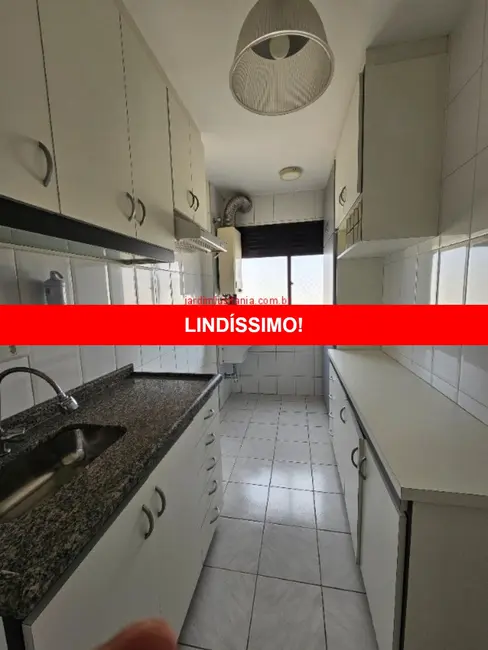 Foto 1 de Apartamento com 2 quartos à venda, 55m2 em Vila Mariana, São Paulo - SP