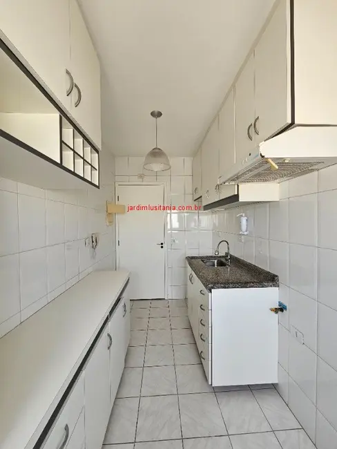 Foto 5 de Apartamento com 2 quartos à venda, 55m2 em Vila Mariana, São Paulo - SP