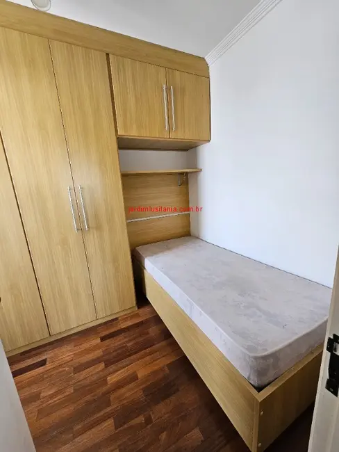Foto 7 de Apartamento com 2 quartos à venda, 55m2 em Vila Mariana, São Paulo - SP