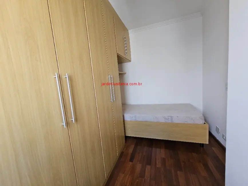 Foto 9 de Apartamento com 2 quartos à venda, 55m2 em Vila Mariana, São Paulo - SP