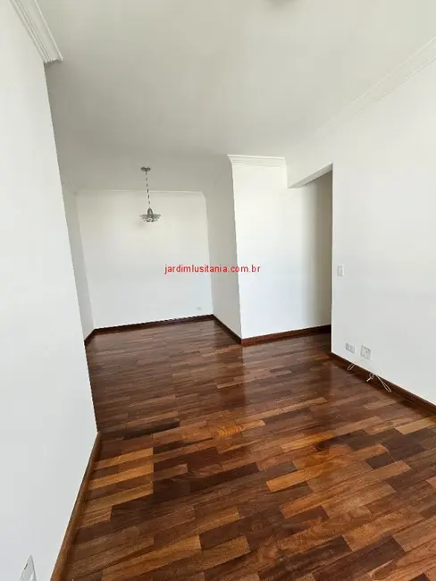 Foto 2 de Apartamento com 2 quartos à venda, 55m2 em Vila Mariana, São Paulo - SP